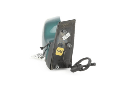 Right wing mirror - Citroen EVASION - Vert Fonce - 00008148CR - M1-3075B