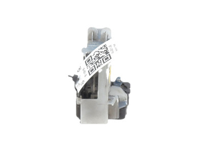 Right rear door lock - Renault CLIO II PH.1 - Bleu Fonce - 7701469941 - B1-0615I