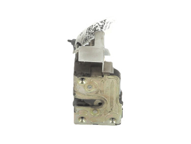 Right rear door lock - Renault CLIO II PH.1 - Bleu Fonce - 7701469941 - B1-0615I