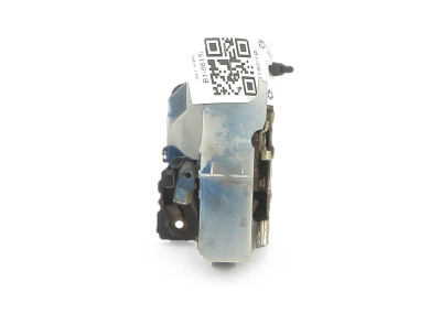 Right rear door lock - Renault CLIO II PH.1 - Bleu Fonce - 7701469941 - B1-0615I