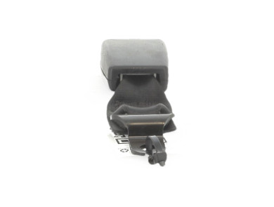 Left rear belt clip - Volkswagen TOURAN I PH.1 - 1T0857739EQVZ - T0-0206K