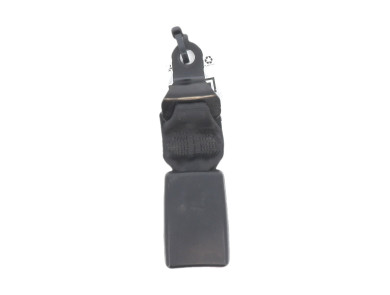 Left rear belt clip - Volkswagen TOURAN I PH.1 - 1T0857739EQVZ - T0-0206K