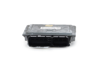 Engine calculator used - Volkswagen POLO - 03F906070D