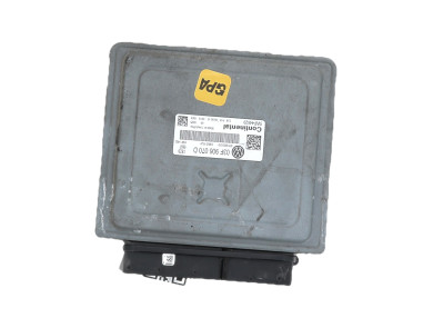 Engine calculator - Volkswagen POLO V PH.1 - 03F906070D - G1-4826C