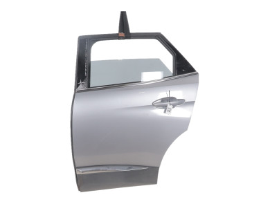 Porte arrière gauche occasion - Peugeot 3008 - 98 123 172 80