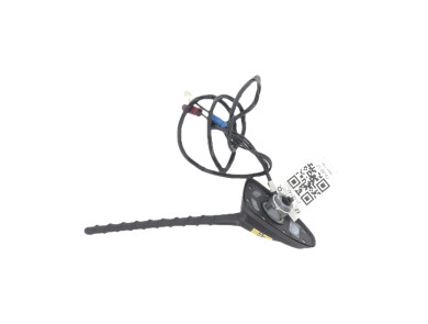 Antenna - Renault LAGUNA ESTATE III PH.2 - 282166831R - J1-0514J