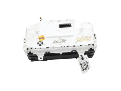 Odometer - Nissan NOTE II - 24810-3VV0C- Z1-8287K