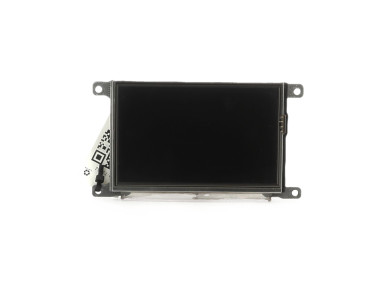 Ecran multifonction - Peugeot 508 I PH.2 - 9812771880 - S1-7315J