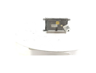Multifunction screen - Peugeot 508 I PH.2 - 9812771880 - S1-7315J