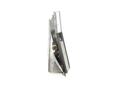 Multifunction screen - Peugeot 508 I PH.2 - 9812771880 - S1-7315J