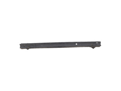 Traverse de pare choc arrière - Nissan NOTE II - Noir - 85032-3VU0A- K1-8273Z