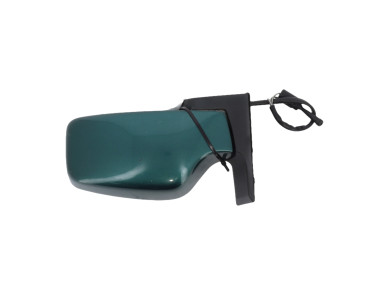 Left wing mirror - Citroen EVASION - Vert Fonce - 00008148CQ - J1-3074C
