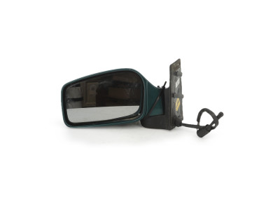 Left wing mirror - Citroen EVASION - Vert Fonce - 00008148CQ - J1-3074C
