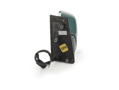 Left wing mirror - Citroen EVASION - Vert Fonce - 00008148CQ - J1-3074C