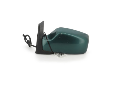 Left wing mirror - Citroen EVASION - Vert Fonce - 00008148CQ - J1-3074C