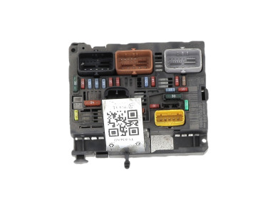 Boitier BSM - Peugeot 308 I PH.1 - 9664706280 - T1-8343W