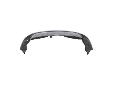 Rear bumper - Renault ESPACE V - Noir - 850222505R - Y1-0749N