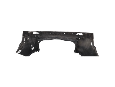 Rear bumper - Renault ESPACE V - Noir - 850222505R - Y1-0749N