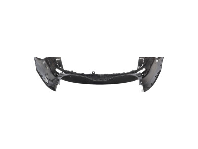 Rear bumper - Renault ESPACE V - Noir - 850222505R - Y1-0749N