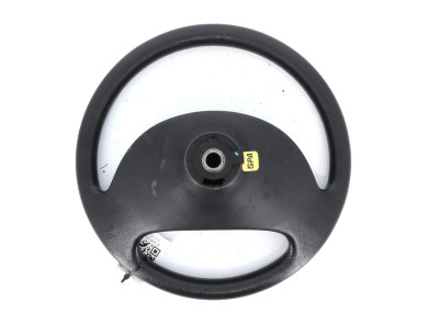 Steering wheel - Citroen EVASION - 4109G1 - U1-9051X