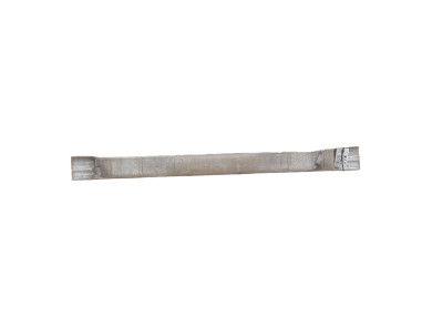 Traverse de pare choc avant - Peugeot 308 I PH.1 - Rouge Fonce - 9672762080 - H1-8225N