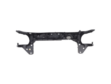 Front cowling - Renault MODUS PH.2 - Noir - 8200224763 - G1-0255U
