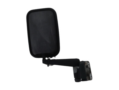 Right wing mirror - Land Rover DEFENDER II - Vert Fonce - CRB503570 - Y0-6130P