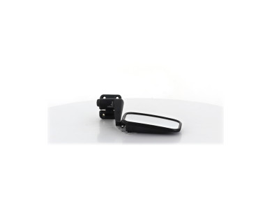 Right wing mirror - Land Rover DEFENDER II - Vert Fonce - CRB503570 - Y0-6130P