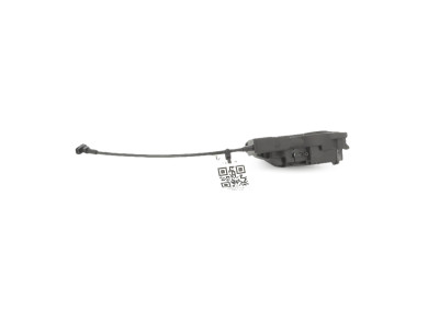 Serrure de hayon - Peugeot 508 I PH.2 - Gris Fonce - 8719H4 - T1-7279M