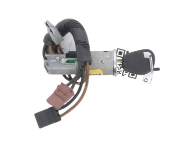 Steering lock - Citroen EVASION - 4162W4 - Y1-9078G