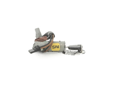 Steering lock - Citroen EVASION - 4162W4 - Y1-9078G