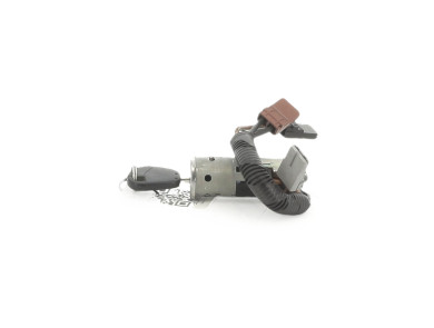 Steering lock - Citroen EVASION - 4162W4 - Y1-9078G