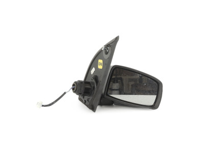 Right wing mirror - Fiat PANDA II - Gris Clair - 735357187 - G1-3086V