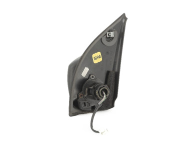 Right wing mirror - Fiat PANDA II - Gris Clair - 735357187 - G1-3086V