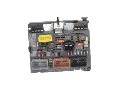 Boitier BSM - Peugeot EXPERT II - 9675878080 - C1-7238Y