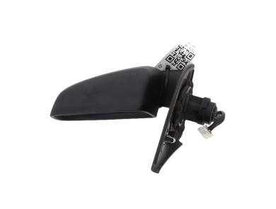 Left wing mirror used - Fiat PANDA - 735407998
