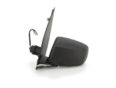 Left wing mirror - Fiat PANDA II - Gris Clair - 735407998 - W1-3026U