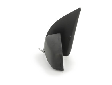 Left wing mirror - Fiat PANDA II - Gris Clair - 735407998 - W1-3026U