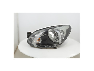 Left headlight - Volkswagen UP PH.1 - 1S1941015M - K1-4291H