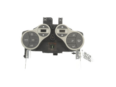 Commande de chauffage occasion - Fiat PANDA - 735498813