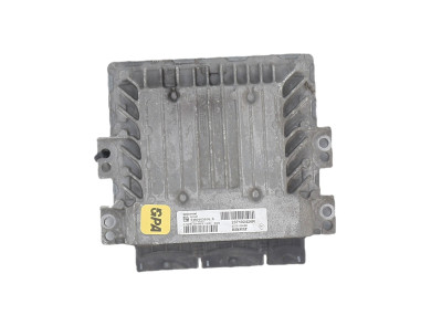 Calculateur moteur - Renault MEGANE III PH.2 - 237102426R - G1-0213T