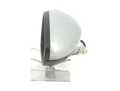 Rétroviseur droit - Citroen C4 II PH.2 - Gris Clair - 1607025780 - Z1-2954J