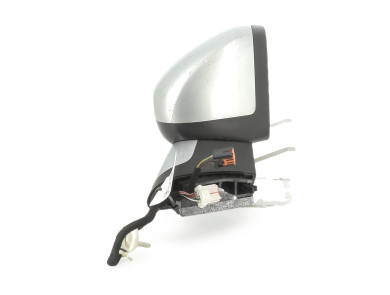 Rétroviseur droit - Citroen C4 II PH.2 - Gris Clair - 1607025780 - Z1-2954J