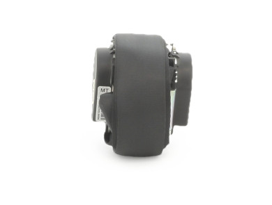 Left rear seatbelt - Renault MEGANE III PH.3 - 888415093R - S1-8996L