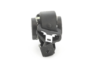 Left rear seatbelt - Renault MEGANE III PH.3 - 888415093R - S1-8996L