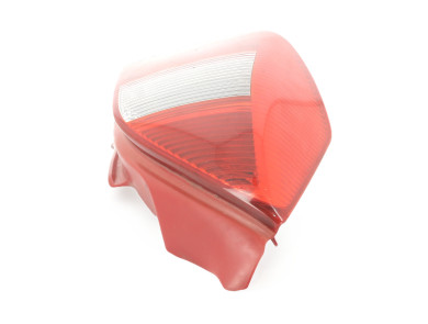 Left rear light - Citroen C2 - 00006350Y0 - I1-4148V
