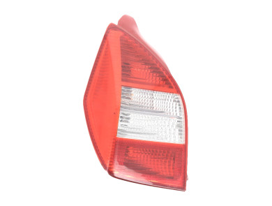 Left rear light - Citroen C2 - 00006350Y0 - I1-4148V