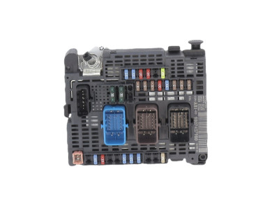 BSM - Citroen C4 II PH.2 - 9807427980 - L1-9005T