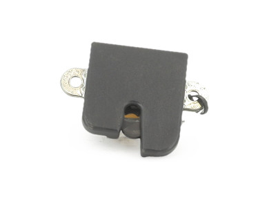 Rear lid lock - Volkswagen UP PH.1 - Blanc - 1S0827505E9B9 - Y1-0132U