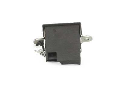 Rear lid lock - Volkswagen UP PH.1 - Blanc - 1S0827505E9B9 - Y1-0132U
